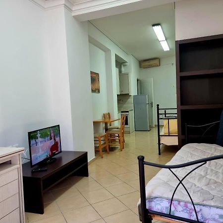 Tripoli Central Accommodation Luaran gambar