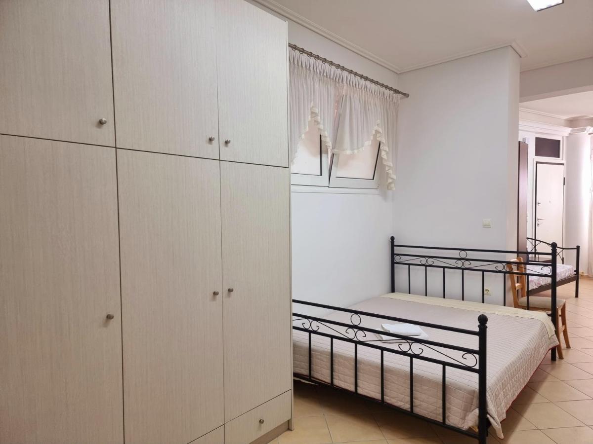 Tripoli Central Accommodation Luaran gambar