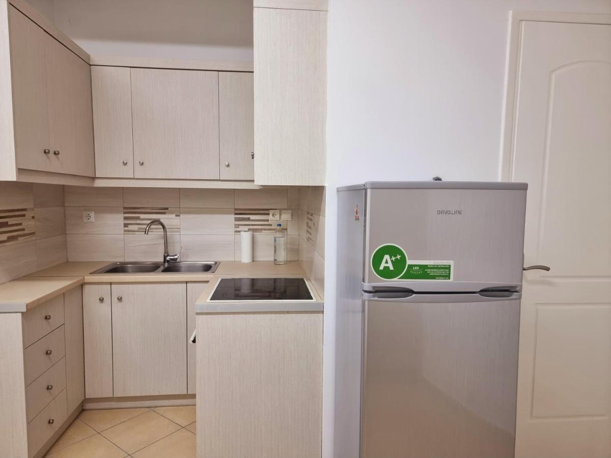 Tripoli Central Accommodation Luaran gambar
