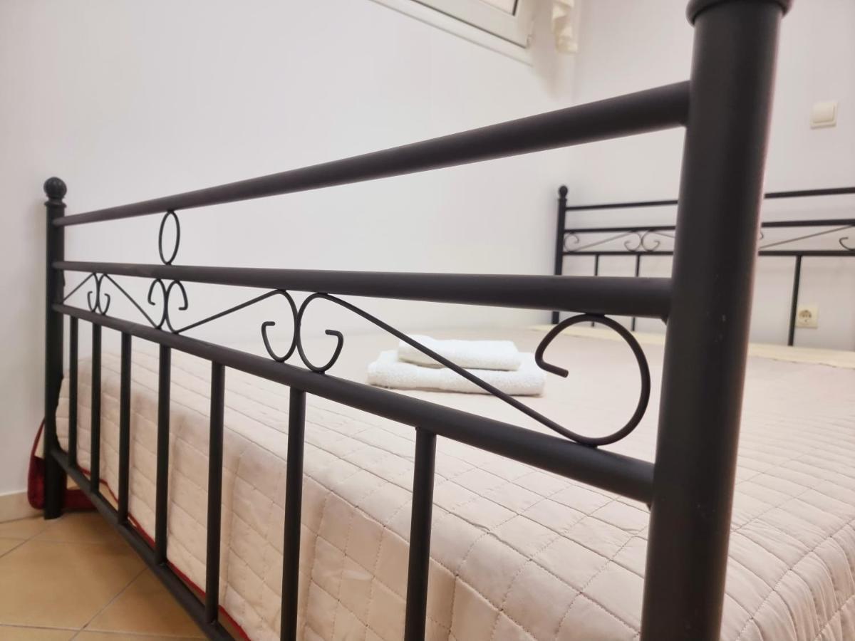 Tripoli Central Accommodation Luaran gambar