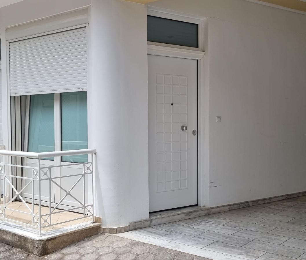 Tripoli Central Accommodation Luaran gambar