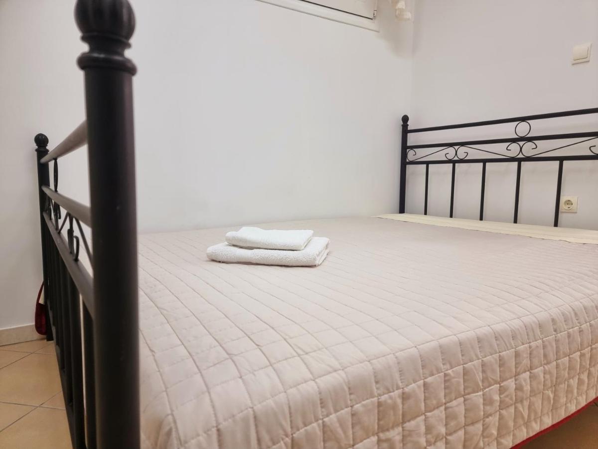 Tripoli Central Accommodation Luaran gambar